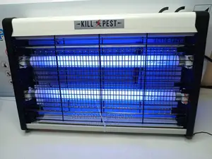 Bug Zapper/Pest Repeller Control-strongest Indoor 40w