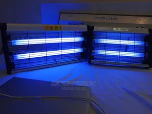 40w 2800 Volt Uv Lamp Flying Fly Insect Killer