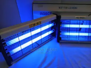40w 2800 Volt Uv Lamp Flying Fly Insect Killer