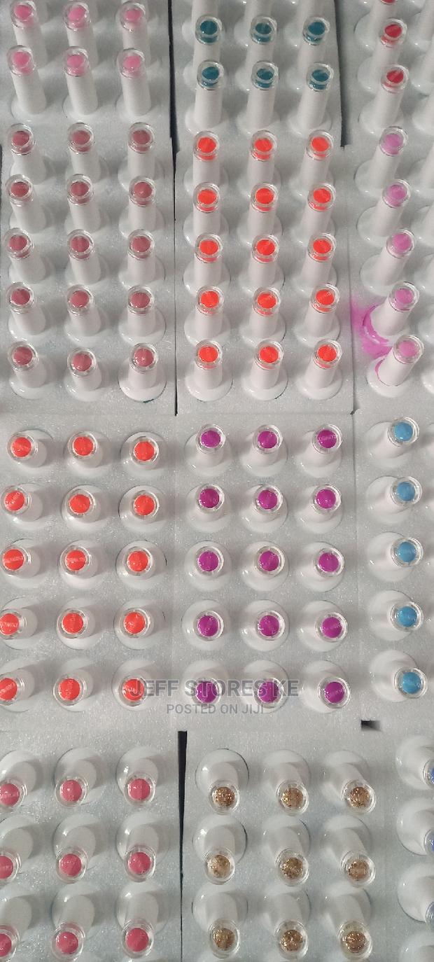 Roniki Gel Polish - main view