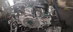 Subaru Impreza Fb25 Version 6 Complete Engine