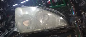Toyota Prado 120 Headlight Xenon
