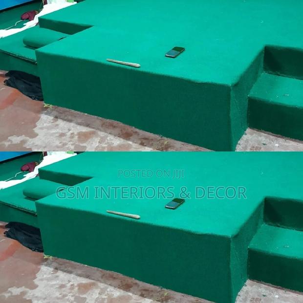 Green Carpets Green Carpets Green Carpets Green Carpets