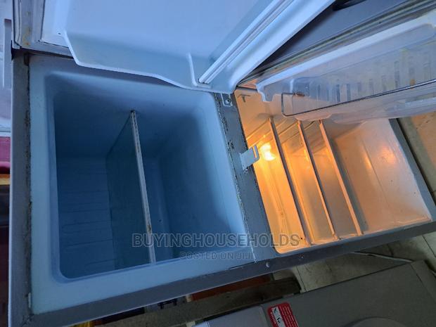 Mika 120L Two Door Fridge - thumbnail 2