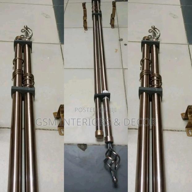 Curtain Rods Curtain Rods Curtain Rods Curtain Rods