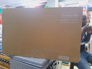 Samsung 43 Inch Uhd Cu7000