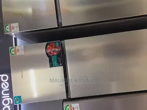 Hisense 320l No Frost 5 Year Warranty