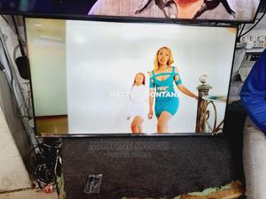 Hisense 43 Smart Tv Uhd 2023 Model - thumbnail 2
