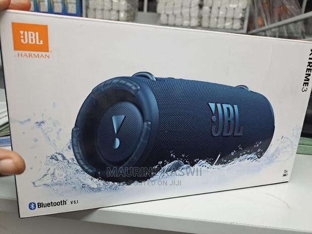 JBL Xtreme3