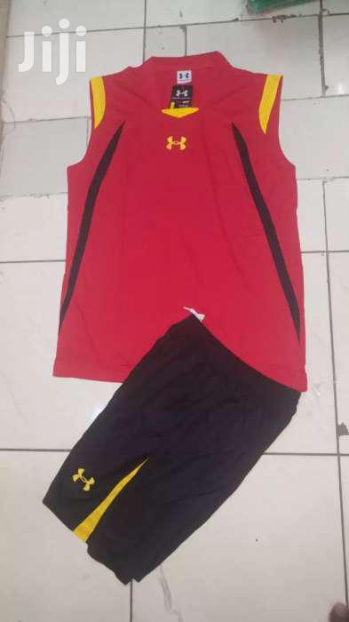 Basketball Jerseys - thumbnail 3