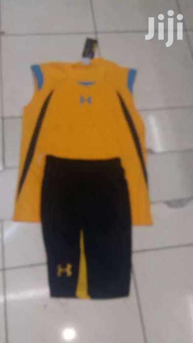 Basketball Jerseys - thumbnail 4