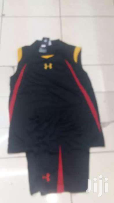 Basketball Jerseys - thumbnail 5