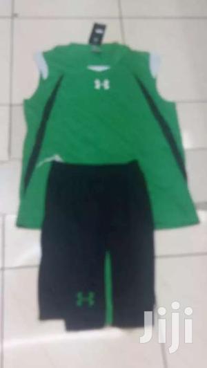 Basketball Jerseys