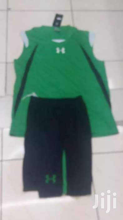 Basketball Jerseys - thumbnail 6