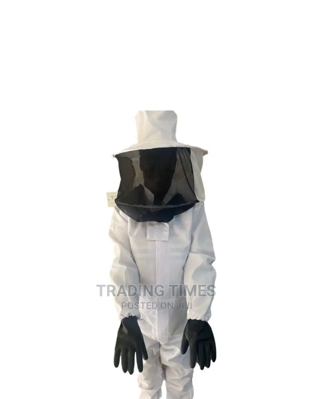 Honey Harvesting Bee Suit