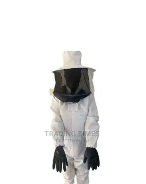 Honey Harvesting Bee Suit