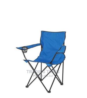 Portable Outdoor Camping Chairs - thumbnail 2