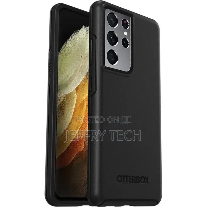 Otterbox SYMMETRY SERIES Case for Samsung Galaxy S21 Ultra
