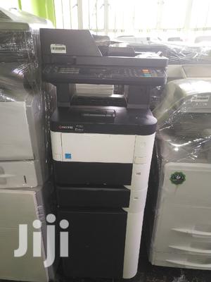 Effective Kyocera Ecosys M3040 Photocopier Machine