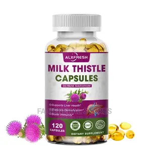 Milk Thistle Powder