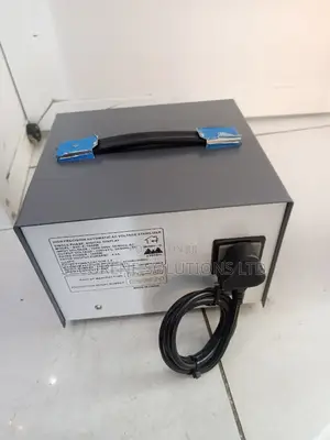 Automatic Voltage Stabilizer 1000w Drom Power Svc