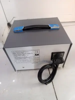 Automatic Voltage Stabilizer 1000w Drom Power Svc