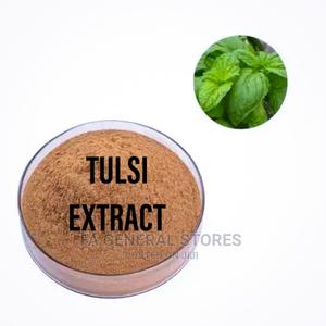Tulsi Extract - thumbnail 2