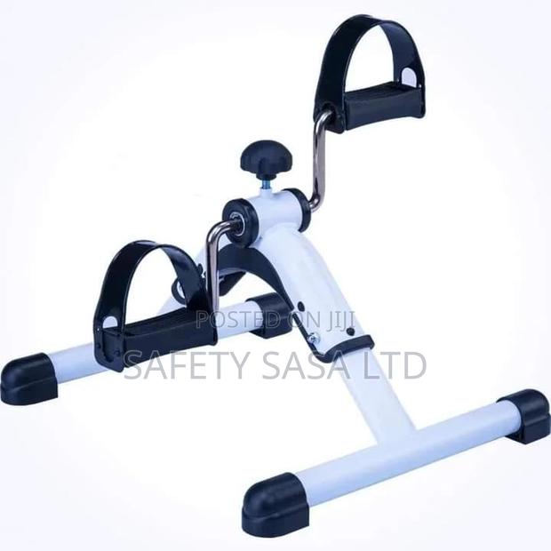 Foldable Pedal Exerciser - main view