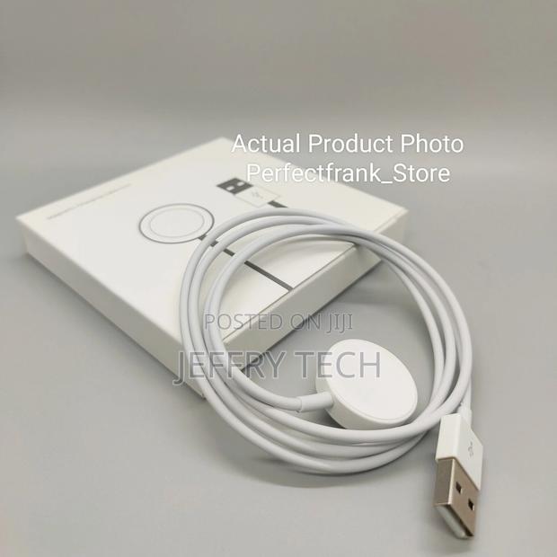 Magnetic USB Charging Cable Charger for Apple Iwatch Series