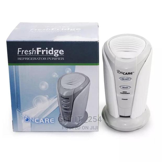Refrigerator Ozone Airpurifier