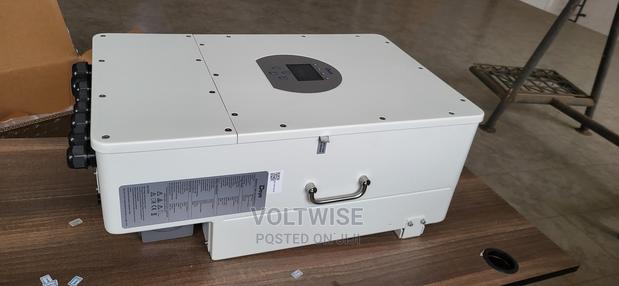 12kw Deye Inverter< Deye Hybrid Inverter 20kw