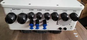 12kw Deye Inverter< Deye Hybrid Inverter 20kw