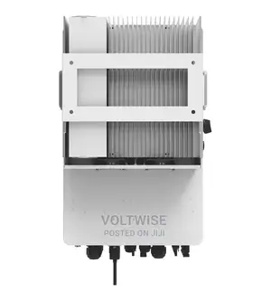 20kw 3phase Deye Hybrid Inverter < 20kw Three Phase Inverter