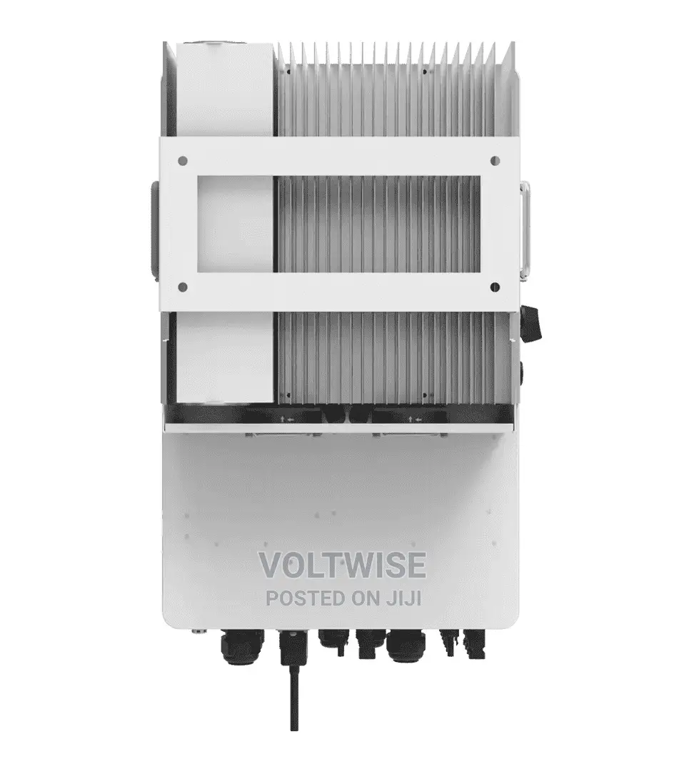 20kw 3phase Deye Hybrid Inverter < 20kw Three Phase Inverter