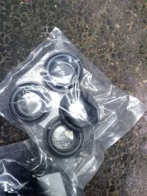 New 1kd/2kd Topcover Seals
