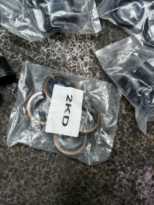 New 1kd/2kd Topcover Seals