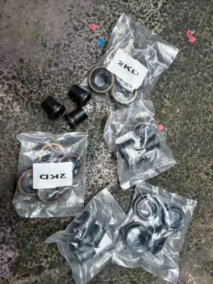 New 1kd/2kd Topcover Seals
