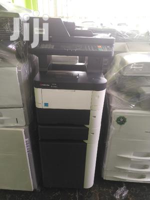 Effective Kyocera Ecosys M3040 Photocopier Machine