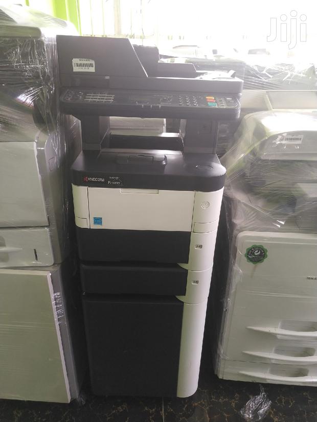 Effective Kyocera Ecosys M3040 Photocopier Machine