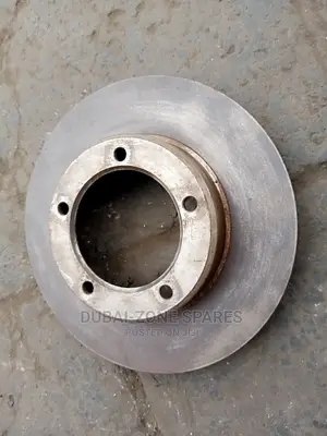 Front Brake Disks/Disc Plates Vx 100-Series Available.