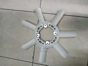 Radiator Car Fan/5l-3l