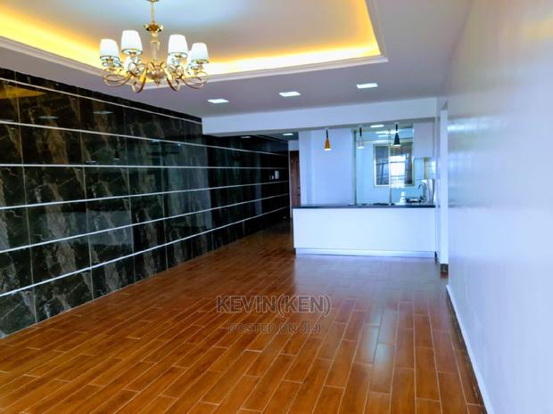 2bdrm Apartment in Kilimani for rent - main view