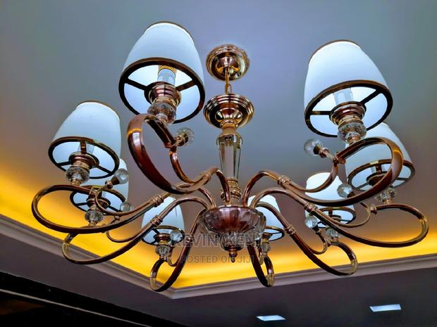 2bdrm Apartment in Kilimani for rent - thumbnail 3