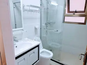 2bdrm Apartment in Kilimani for rent