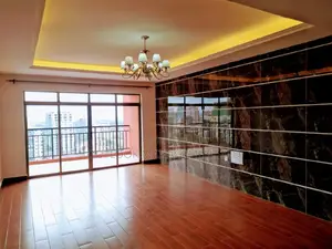2bdrm Apartment in Kilimani for rent