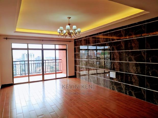 2bdrm Apartment in Kilimani for rent - thumbnail 5