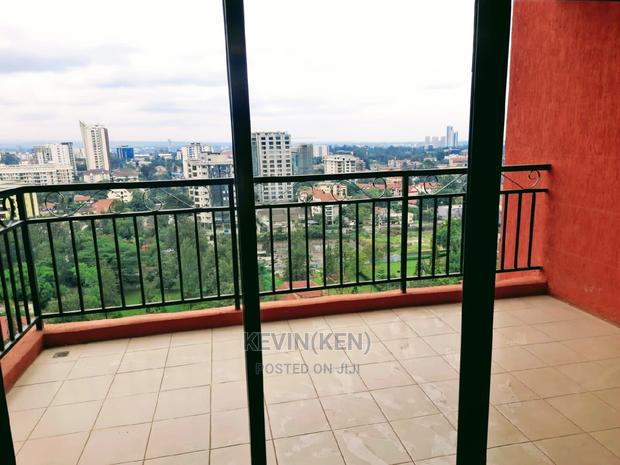 2bdrm Apartment in Kilimani for rent - thumbnail 8