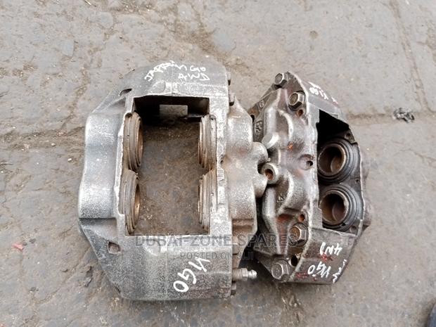Front Brake Calipers Hilux Vigo Japan D-4d Available. - thumbnail 11