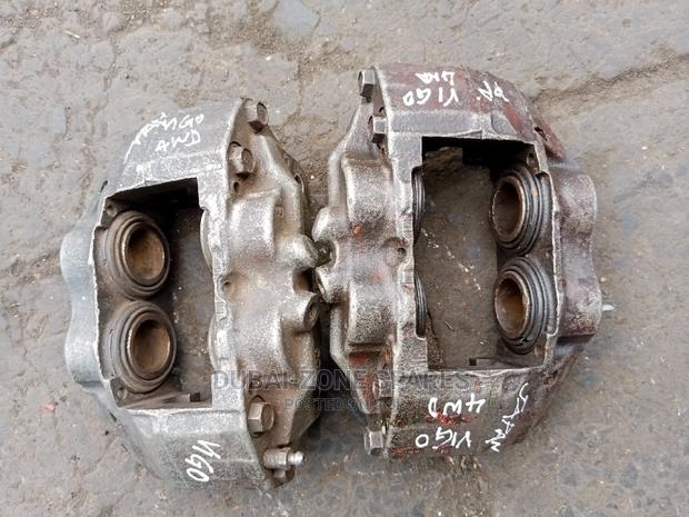 Front Brake Calipers Hilux Vigo Japan D-4d Available. - thumbnail 12