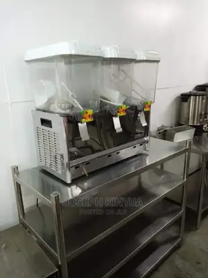Stainless Steel Rack Shelf